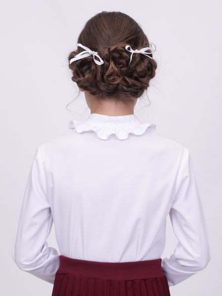 Блузка для девочки  (ШФ-2454)