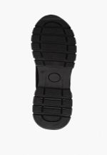 Ботинки Челси кожаные зимние Tamaris