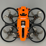 Квадрокоптер GepRC DarkStar16 04 Pro ELRS24