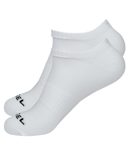 Носки низкие ESSENTIAL Short Casual Socks, белый