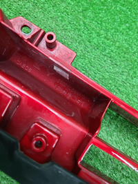 Решетка переднего бампера Tank 300 (2021-н.в.)