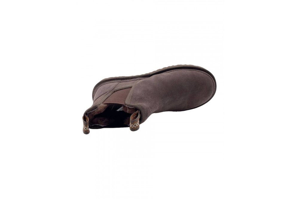 UGG Mens Neumel Chelsea Chocolate