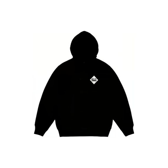 PALACE FW23 HARDWARE HOOD LOGO