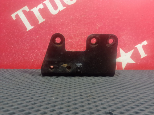 Кронштейн перекидки левый