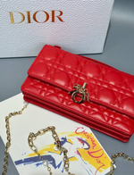 Сумка Dior