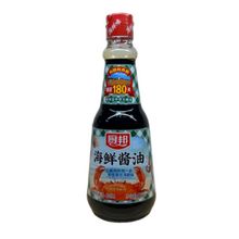 Соевый соус Chubang с морепродуктами 410 мл, 2 шт