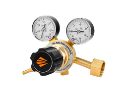 РЕДУКТОР УНИВЕРСАЛЬНЫЙ ИНЕРТНЫЙ ГАЗ, СЖАТЫЙ ВОЗДУХ (N, AIR) PRO CONTROL