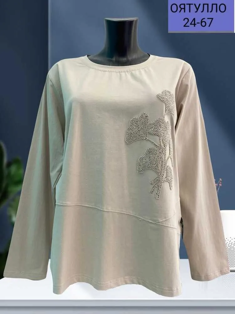 Кофта 413298 (0101484127) Fabrika