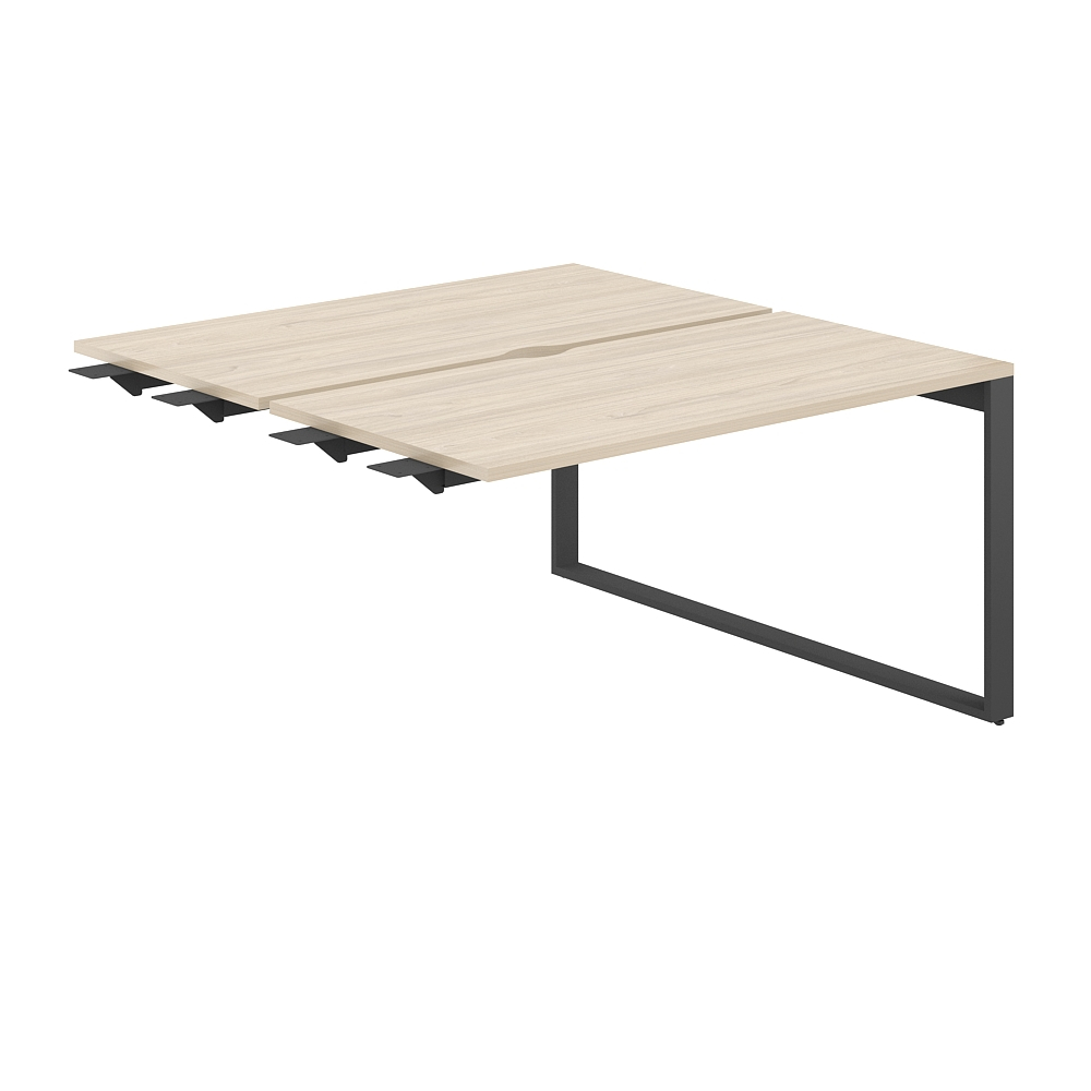 Рабочая станция AG.155.AR с вырезом ALLEGRO (АЛЛЕГРО)