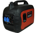 Генератор Loncin LC3300i