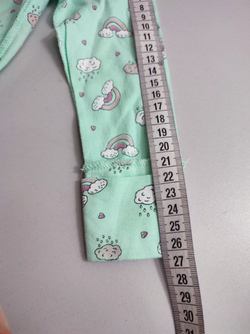 Слип уютный на 1/3 месяц