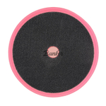 Полировальный круг ультра мягкий красный 150 мм GlossWork