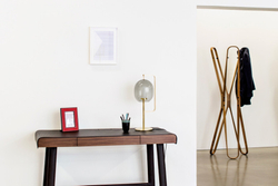 Лампа настольная Lantern Light