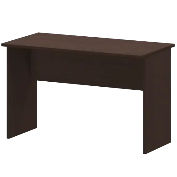 Стол рабочий А-002.60 Дуб венге 1200x600x760 Арго
