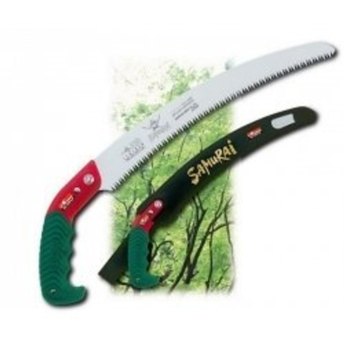 Пила с изогнутым полотном, L=210мм/4мм, в чехле, с поясным креплением GC-210-LH