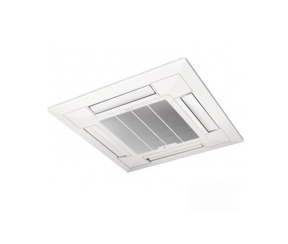 Блок внутренний Ballu BLC_M_C/in-36HN1_22Y сплит-системы, кассетного типа НС-1409840