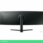 Монитор Samsung ViewFinity S9 LS49A950UIPXEN
