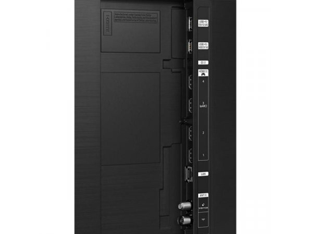 Neo QLED телевизор Samsung QE50QN90CAUXRU 4K Ultra HD