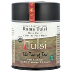 The Tao of Tea, рама тулси из зеленых листьев, без кофеина, 57 г (2 унции)