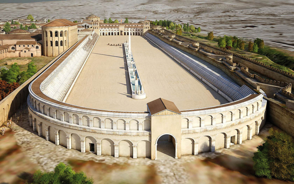 Стамбул за один день на самолете