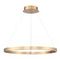Подвесной светодиодный светильник ST Luce Parilla SL6238.333.01