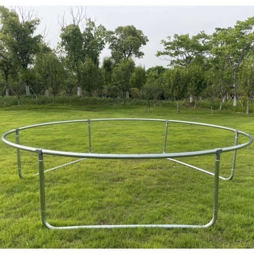 FunFit 12 FT 374 см PRO inside