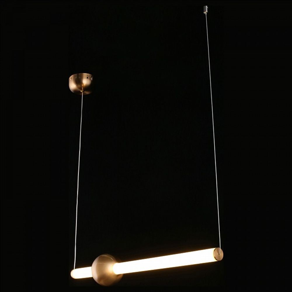 Подвесной светильник Aployt Zhozefin APL.038.16.20