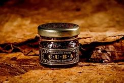 C02 20гр. C*U*B*A КУБА-ЛИБРЕ. Табак для кальяна "WTO"