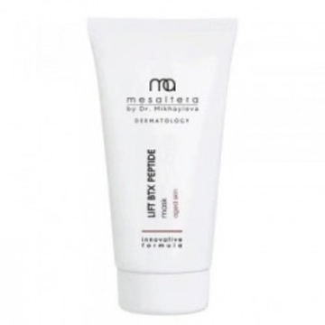MESALTERA MESALTERA BY DR. MIKHAYLOVA LIFT PEPTIDE MASK| УНИКАЛЬНАЯ ОМОЛАЖИВАЮЩАЯ МАСКА 50 мл
