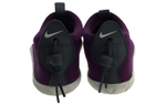 Кроссовки Nike Air Moc Tech Fleece Mulberry