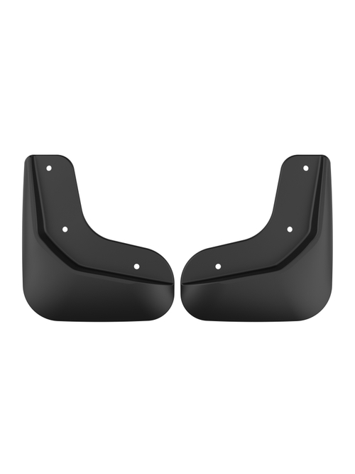 Брызговики передние SWM G05 Pro 2023 -2 шт.(standart)  REIN.AN0644.F3