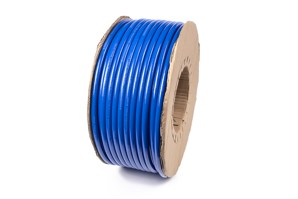 H01015PU Шланг прямой 10/15 мм 100 метров