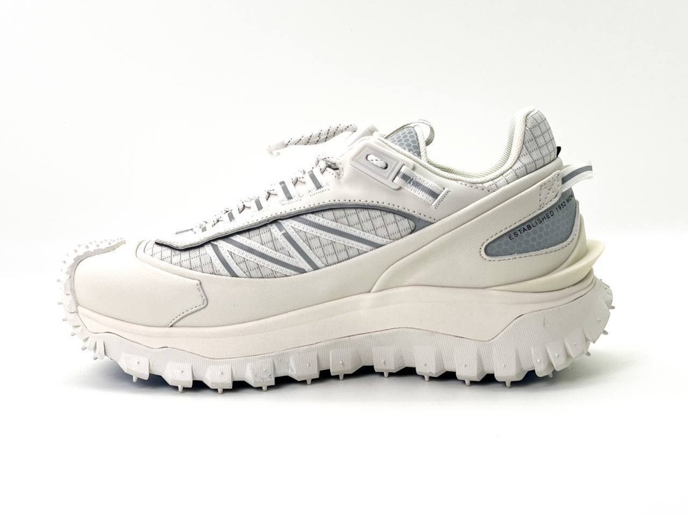 Кроссовки Moncler Trailgrip GTX