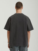 Мужская Футболка Relief Heavyweight