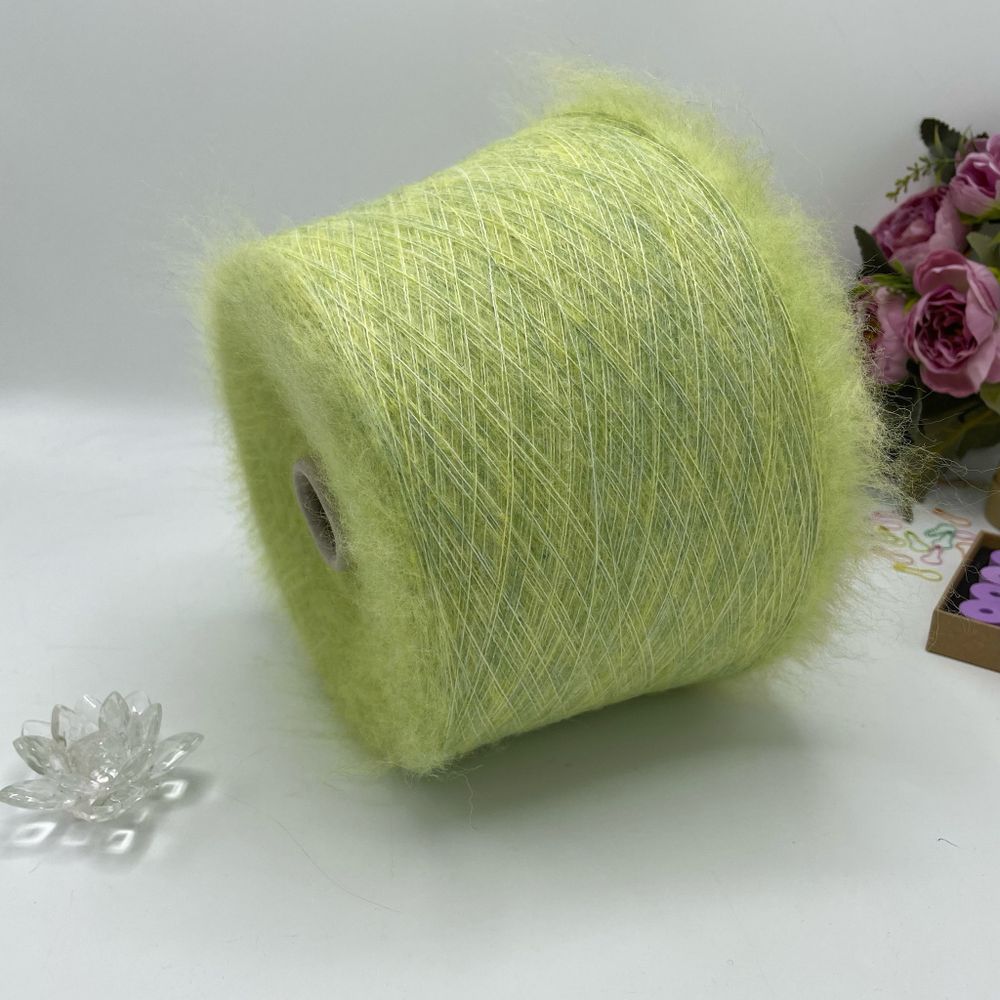 LINEAPIU ITALIA S.P.A. 37% вспушеный меринос 38% полиамид 24% полиакрил 1% другие волокна