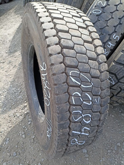 315/80R22.5 Kama NR201 шина б/у