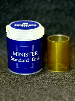 Prime Minister STD TANK