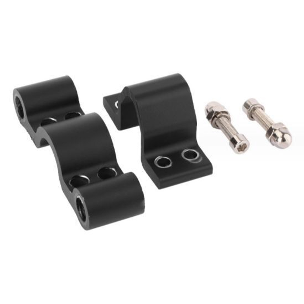 Хомут рулевой стойки нижний для Kugoo M5