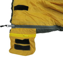 Tramp мешок спальный Tramp Airy Light / Правый