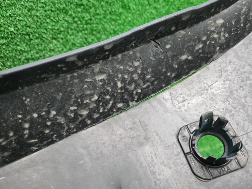 Бампер передний BMW 3er F30 (2015-2020) M-paket