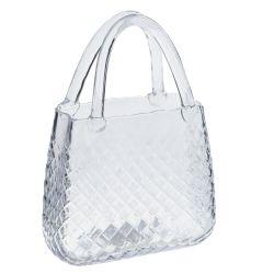 GAEM Ваза, 2000 мл, L20,5 W10 H28,5 см