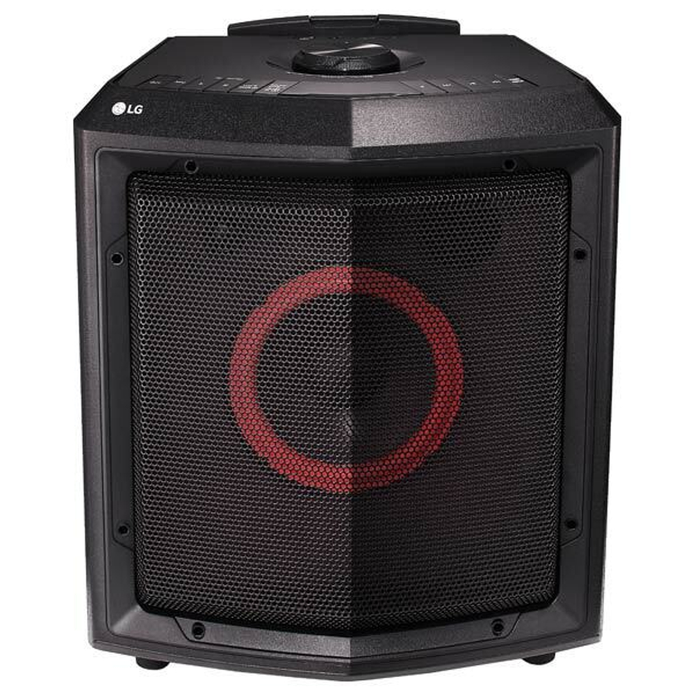 Музыкальный центр Mini LG FH2