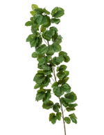 Тетрастигма ветвь де Люкс интерьерная (с крепежным элементом)