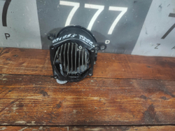 ПТФ передняя правая LED Land Cruiser Prado 150 17-нв Б/У Оригинал 8121048051