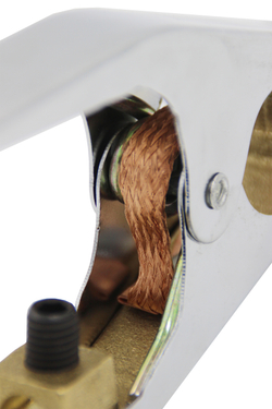 Клемма заземления КЗ-500