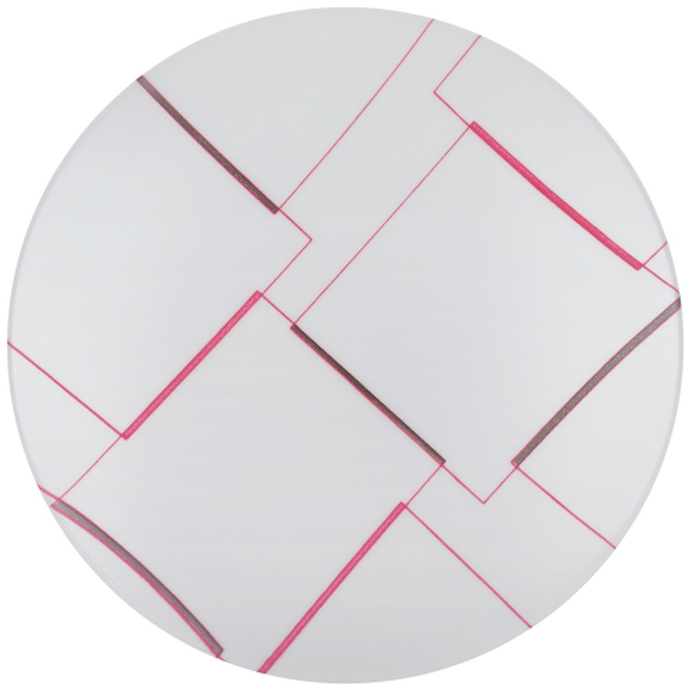 Светильник потолочный светодиодный ЭРА Классик без ДУ SPB-6 Slim 1 24-6,5K 24Вт 6500K | Светильники SPB-6 без ДУ