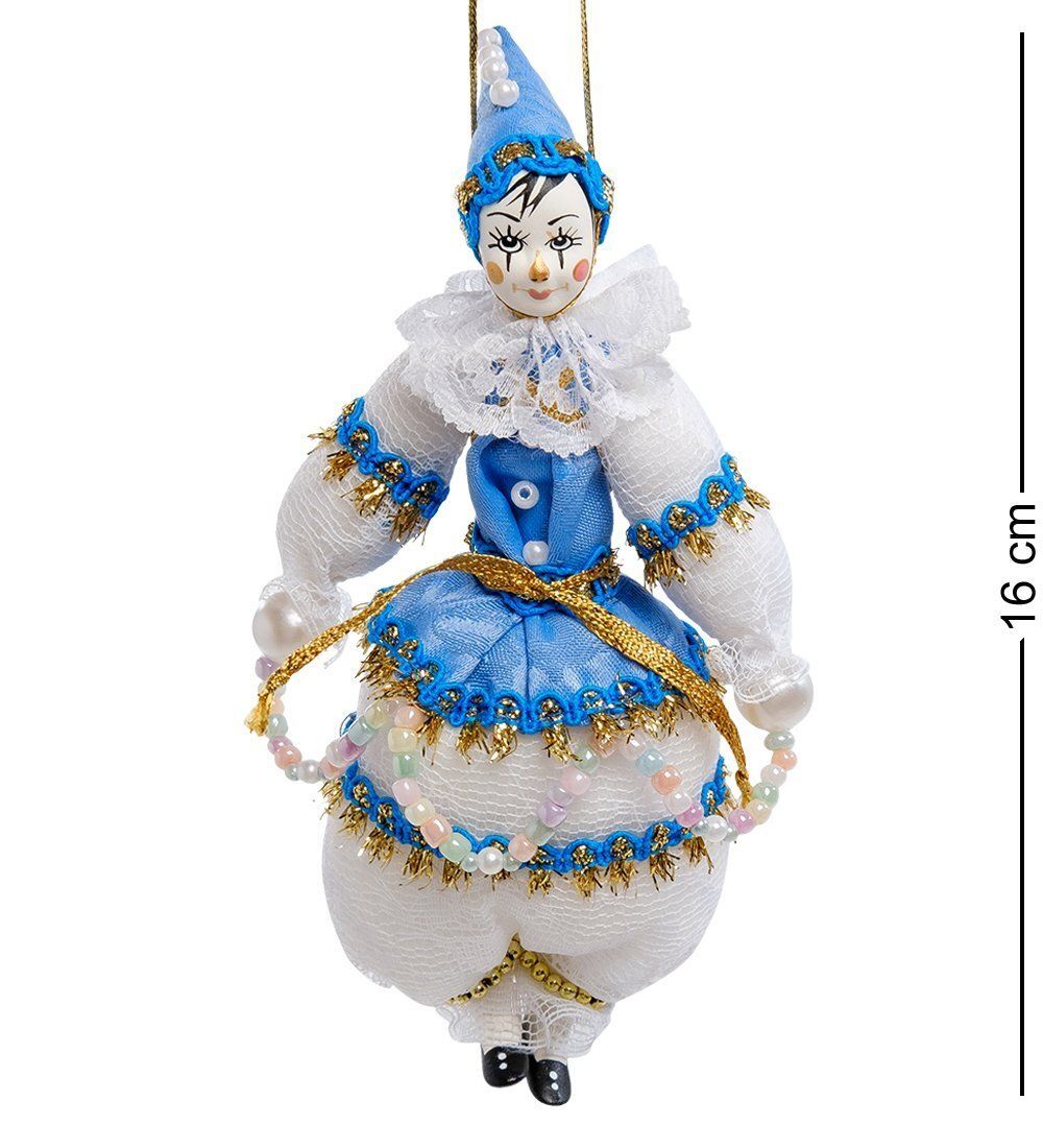 РусКукла RK-499 Кукла подвесная «Трибуле»