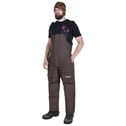 Костюм зимний Russian Mission FS -35