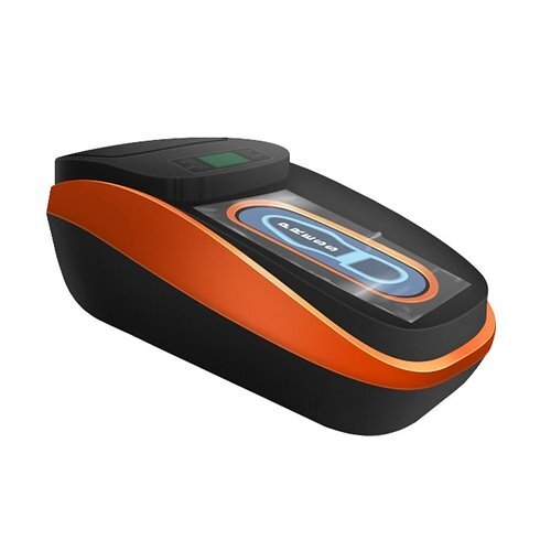 Аппарат для надевания бахил СтЭко (бронза)