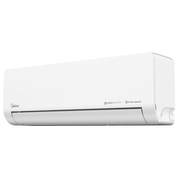 Мультисплит система на 2 комнаты Midea MMES1S-09FRN8G1 x 2 / M2OE-18HFN8-Q1 — (1)